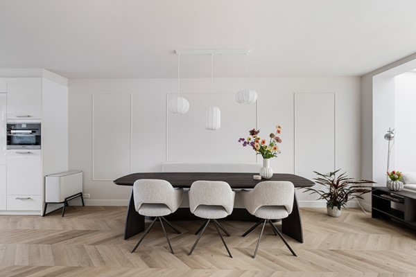 Foto - Verkocht onder voorbehoud: Instapklare gezinswoning in Klundert